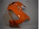 Honda CBR 600 RR 2005-2006 - Orange Schwarz Honda CBR 600 RR 2005-2006 - Orange Schwarz