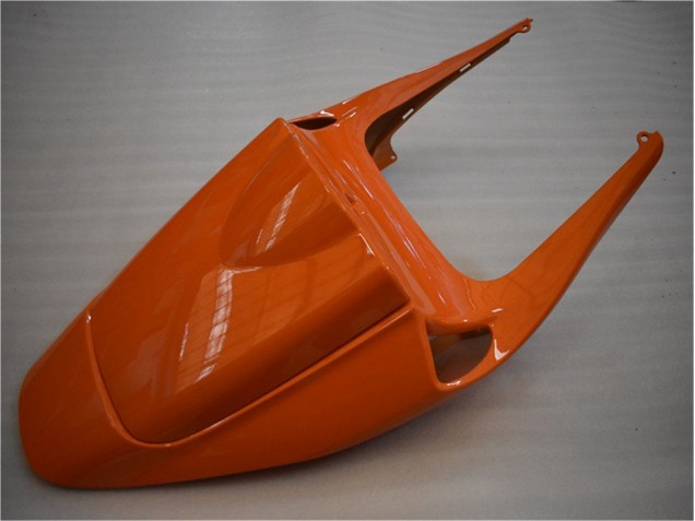 Honda CBR 600 RR 2005-2006 - Orange Schwarz Honda CBR 600 RR 2005-2006 - Orange Schwarz