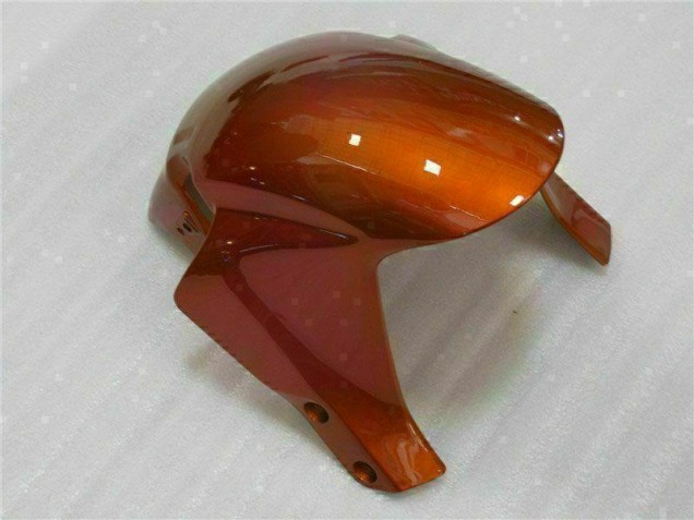 Honda CBR 600 RR 2005-2006 - Orange Schwarz Honda CBR 600 RR 2005-2006 - Orange Schwarz