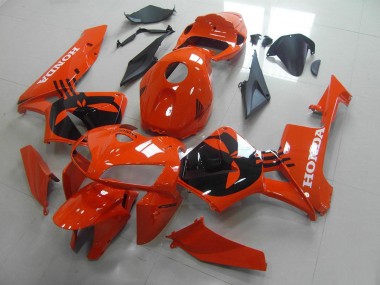 Honda CBR 600 RR 2005-2006 - Orange Schwarz