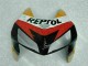Honda CBR 600 RR 2005-2006 - Orange Schwarz Repsol Honda CBR 600 RR 2005-2006 - Orange Schwarz Repsol