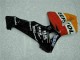 Honda CBR 600 RR 2005-2006 - Orange Schwarz Repsol Honda CBR 600 RR 2005-2006 - Orange Schwarz Repsol