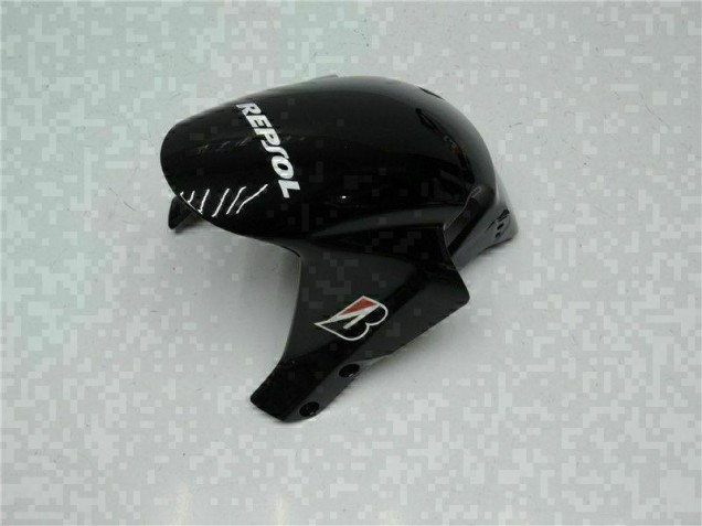 Honda CBR 600 RR 2005-2006 - Orange Schwarz Repsol Honda CBR 600 RR 2005-2006 - Orange Schwarz Repsol