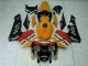 Honda CBR 600 RR 2005-2006 - Orange Schwarz Repsol Honda CBR 600 RR 2005-2006 - Orange Schwarz Repsol