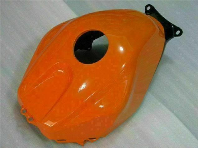 Honda CBR 600 RR 2005-2006 - Orange Schwarz Repsol