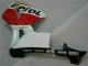 Honda CBR 600 RR 2005-2006 - Orange Schwarz Repsol