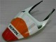 Honda CBR 600 RR 2005-2006 - Orange Schwarz Repsol