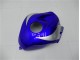 Honda CBR 600 RR 2007-2008 - Blau Silber Schwarz Honda CBR 600 RR 2007-2008 - Blau Silber Schwarz