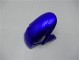 Honda CBR 600 RR 2007-2008 - Blau Silber Schwarz Honda CBR 600 RR 2007-2008 - Blau Silber Schwarz