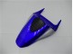 Honda CBR 600 RR 2007-2008 - Blau Silber Schwarz Honda CBR 600 RR 2007-2008 - Blau Silber Schwarz