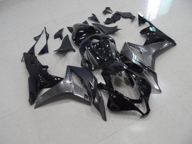 Honda CBR 600 RR 2007-2008 - Grau Honda CBR 600 RR 2007-2008 - Grau
