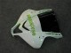 Honda CBR 600 RR 2007-2008 - Grün Honda CBR 600 RR 2007-2008 - Grün