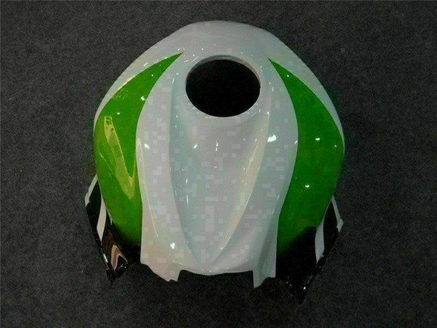 Honda CBR 600 RR 2007-2008 - Grün Honda CBR 600 RR 2007-2008 - Grün