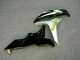 Honda CBR 600 RR 2007-2008 - Grün Honda CBR 600 RR 2007-2008 - Grün