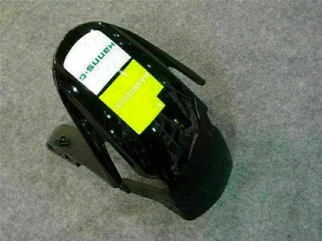 Honda CBR 600 RR 2007-2008 - Grün Honda CBR 600 RR 2007-2008 - Grün