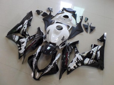 Honda CBR 600 RR 2007-2008 - Leyla