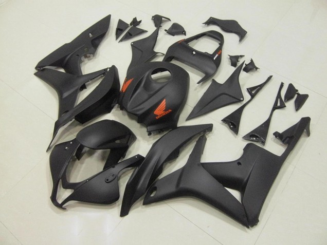 Honda CBR 600 RR 2007-2008 - Matt Schwarz Honda CBR 600 RR 2007-2008 - Matt Schwarz