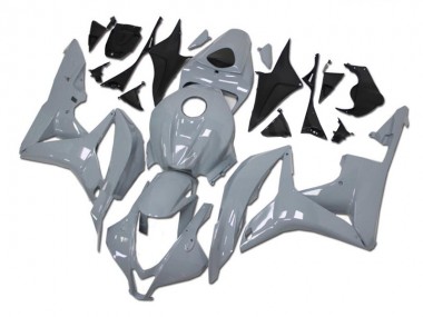 Honda CBR 600 RR 2007-2008 - Nardo Gray