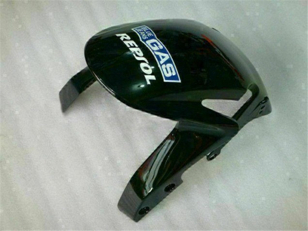 Honda CBR 600 RR 2007-2008 - Orange Schwarz Repsol Honda CBR 600 RR 2007-2008 - Orange Schwarz Repsol