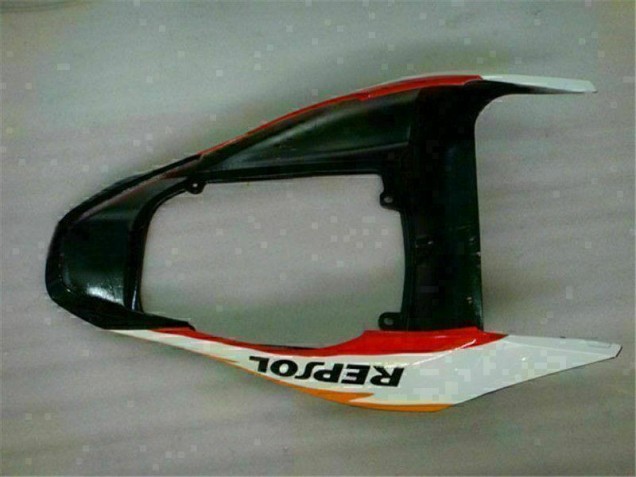 Honda CBR 600 RR 2007-2008 - Orange Schwarz Repsol Honda CBR 600 RR 2007-2008 - Orange Schwarz Repsol