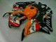 Honda CBR 600 RR 2007-2008 - Orange Schwarz Repsol Honda CBR 600 RR 2007-2008 - Orange Schwarz Repsol