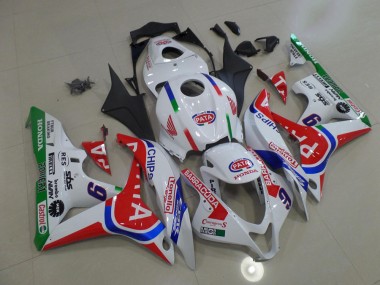 Honda CBR 600 RR 2007-2008 - Pata