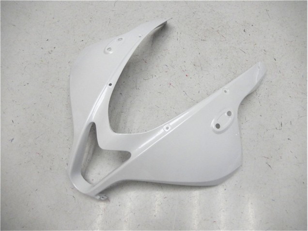 Honda CBR 600 RR 2007-2008 - Perl Weiß Honda CBR 600 RR 2007-2008 - Perl Weiß