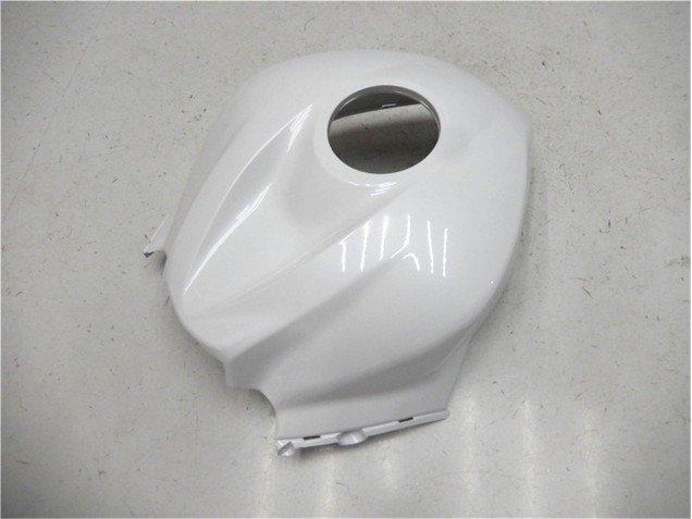 Honda CBR 600 RR 2007-2008 - Perl Weiß Honda CBR 600 RR 2007-2008 - Perl Weiß