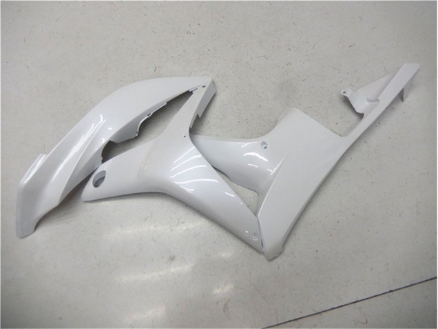 Honda CBR 600 RR 2007-2008 - Perl Weiß Honda CBR 600 RR 2007-2008 - Perl Weiß