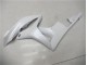 Honda CBR 600 RR 2007-2008 - Perl Weiß Honda CBR 600 RR 2007-2008 - Perl Weiß