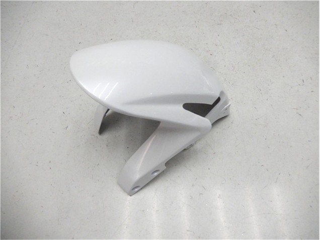 Honda CBR 600 RR 2007-2008 - Perl Weiß Honda CBR 600 RR 2007-2008 - Perl Weiß