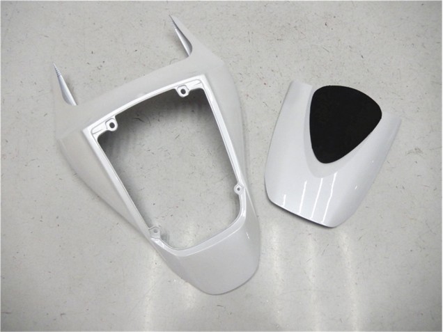 Honda CBR 600 RR 2007-2008 - Perl Weiß Honda CBR 600 RR 2007-2008 - Perl Weiß