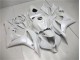 Honda CBR 600 RR 2007-2008 - Perl Weiß Honda CBR 600 RR 2007-2008 - Perl Weiß