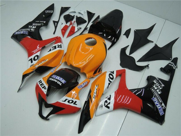 Honda CBR 600 RR 2007-2008 - Repsol Honda CBR 600 RR 2007-2008 - Repsol