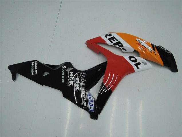 Honda CBR 600 RR 2007-2008 - Repsol Honda CBR 600 RR 2007-2008 - Repsol