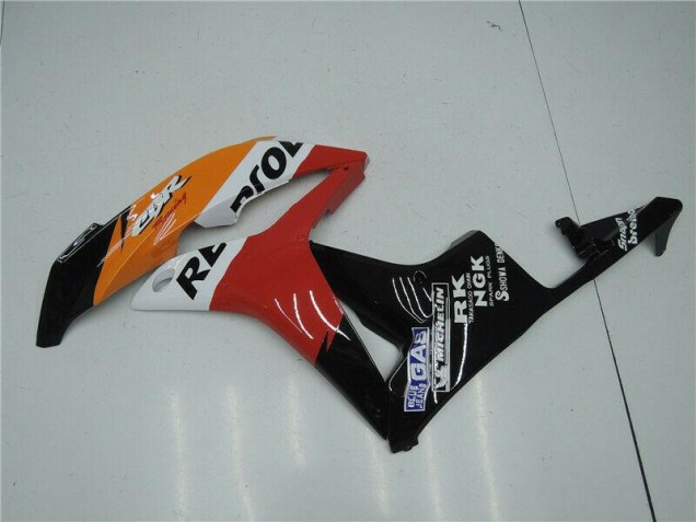 Honda CBR 600 RR 2007-2008 - Repsol Honda CBR 600 RR 2007-2008 - Repsol