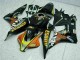 Honda CBR 600 RR 2007-2008 - Schwarz Gelb Repsol 46 Honda CBR 600 RR 2007-2008 - Schwarz Gelb Repsol 46