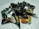 Honda CBR 600 RR 2007-2008 - Schwarz Gelb Repsol 46 Honda CBR 600 RR 2007-2008 - Schwarz Gelb Repsol 46