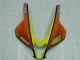 Honda CBR 600 RR 2007-2008 - Schwarz Gelb Repsol 46 Honda CBR 600 RR 2007-2008 - Schwarz Gelb Repsol 46