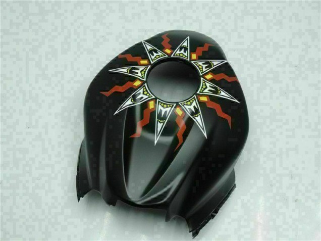 Honda CBR 600 RR 2007-2008 - Schwarz Gelb Repsol 46 Honda CBR 600 RR 2007-2008 - Schwarz Gelb Repsol 46