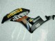 Honda CBR 600 RR 2007-2008 - Schwarz Gelb Repsol 46 Honda CBR 600 RR 2007-2008 - Schwarz Gelb Repsol 46