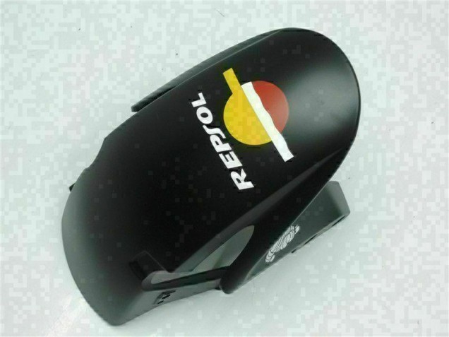 Honda CBR 600 RR 2007-2008 - Schwarz Gelb Repsol 46 Honda CBR 600 RR 2007-2008 - Schwarz Gelb Repsol 46