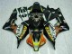 Honda CBR 600 RR 2007-2008 - Schwarz Gelb Repsol 46 Honda CBR 600 RR 2007-2008 - Schwarz Gelb Repsol 46