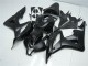 Honda CBR 600 RR 2007-2008 - Schwarz Honda CBR 600 RR 2007-2008 - Schwarz