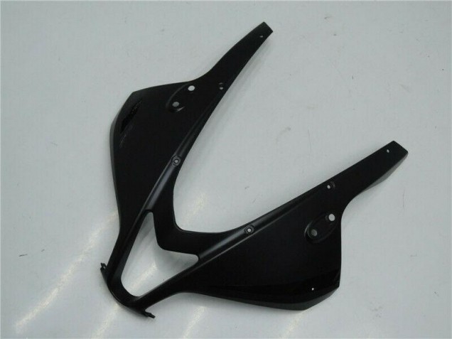 Honda CBR 600 RR 2007-2008 - Schwarz Honda CBR 600 RR 2007-2008 - Schwarz