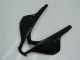 Honda CBR 600 RR 2007-2008 - Schwarz Honda CBR 600 RR 2007-2008 - Schwarz