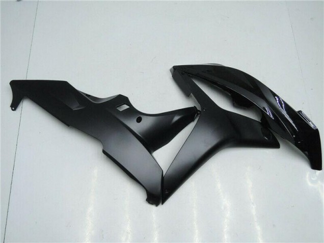 Honda CBR 600 RR 2007-2008 - Schwarz Honda CBR 600 RR 2007-2008 - Schwarz