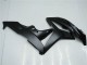 Honda CBR 600 RR 2007-2008 - Schwarz Honda CBR 600 RR 2007-2008 - Schwarz
