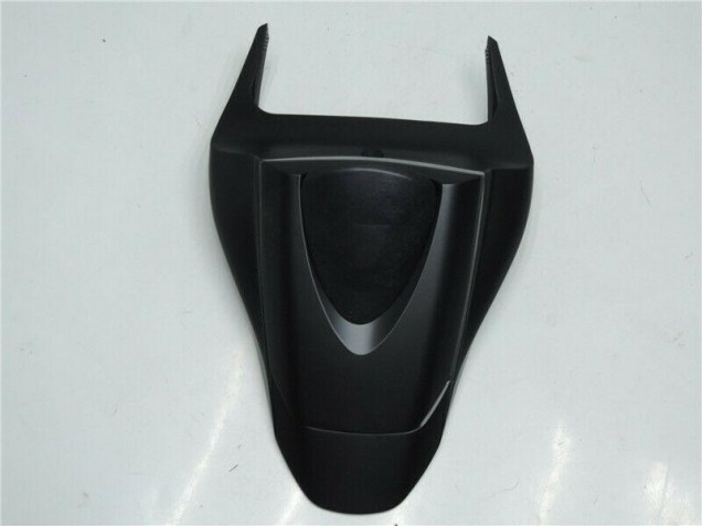 Honda CBR 600 RR 2007-2008 - Schwarz Honda CBR 600 RR 2007-2008 - Schwarz