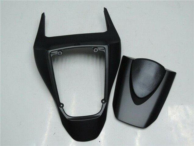 Honda CBR 600 RR 2007-2008 - Schwarz Honda CBR 600 RR 2007-2008 - Schwarz